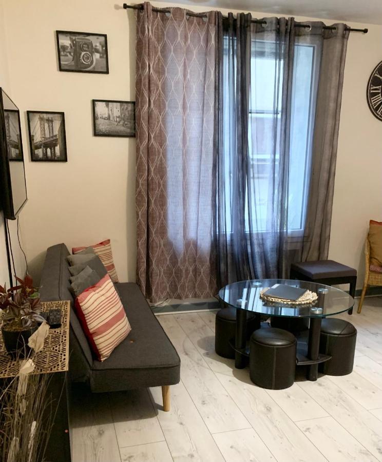 Appart Cosy Hypercentre Blois 5Mn Chateau Parking Voiture Velos المظهر الخارجي الصورة
