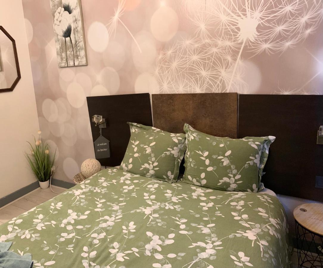 Appart Cosy Hypercentre Blois 5Mn Chateau Parking Voiture Velos المظهر الخارجي الصورة