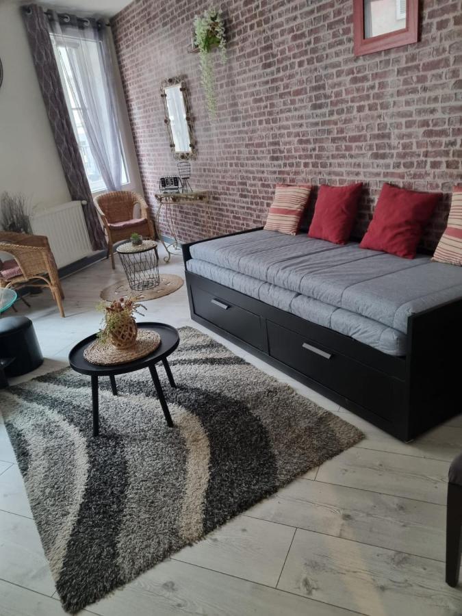 Appart Cosy Hypercentre Blois 5Mn Chateau Parking Voiture Velos المظهر الخارجي الصورة